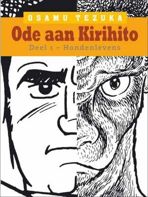 Cover van boek Hondenlevens