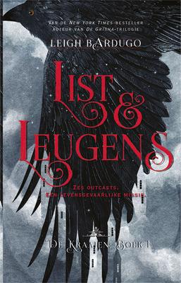 Cover van boek List en leugens