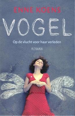 Cover van boek Vogel