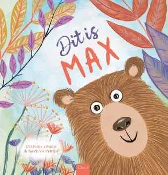 Cover van boek Dit is Max