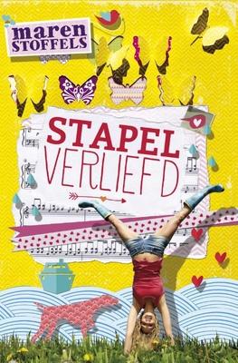 Cover van boek Stapelverliefd