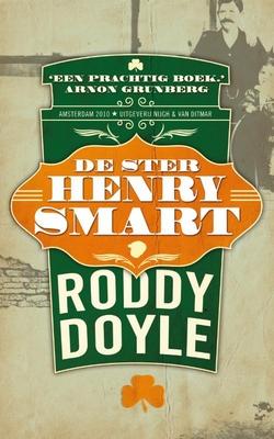 Cover van boek De ster Henry Smart