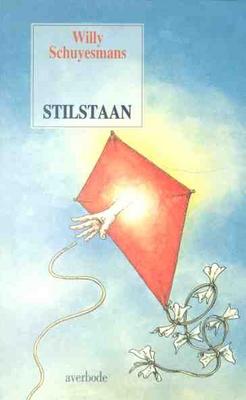 Cover van boek Stilstaan