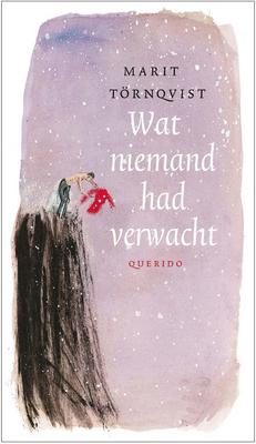 Cover van boek Wat niemand had verwacht