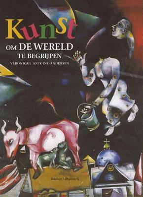 Cover van boek Kunst om de wereld te begrijpen