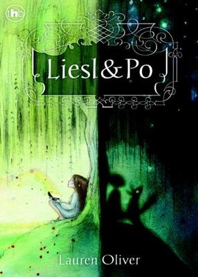 Cover van boek Liesl & Po