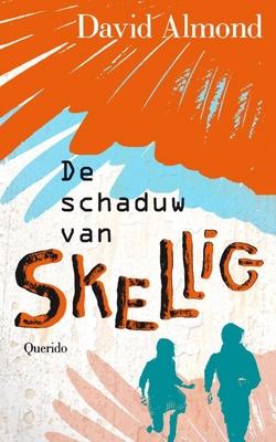 Cover van boek De schaduw van Skellig