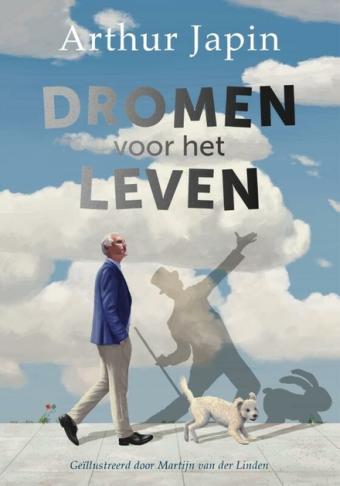 Cover van boek Dromen voor het leven