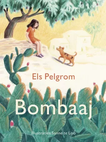 Cover van boek Bombaaj