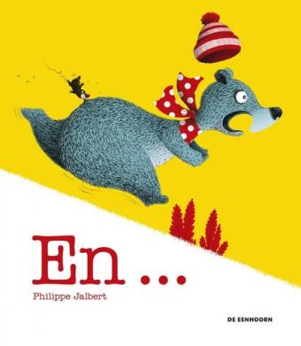 Cover van boek En ...