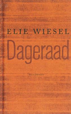 Cover van boek Dageraad