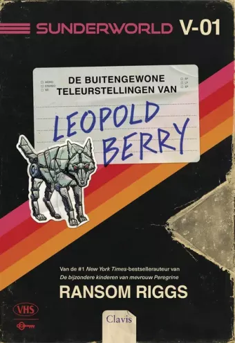 Cover van boek De buitengewone teleurstellingen van Leopold Berry