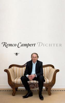 Cover van boek Dichter