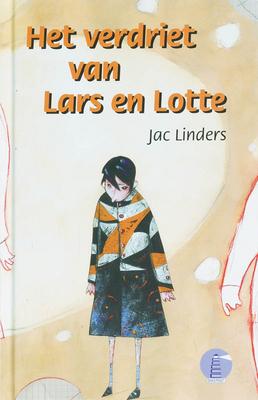Cover van boek Het verdriet van Lars en Lotte