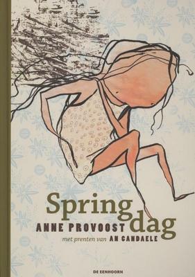 Cover van boek Springdag