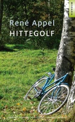 Cover van boek Hittegolf