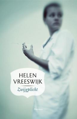 Cover van boek Zwijgplicht