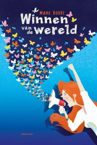 Cover van boek Winnen van de wereld