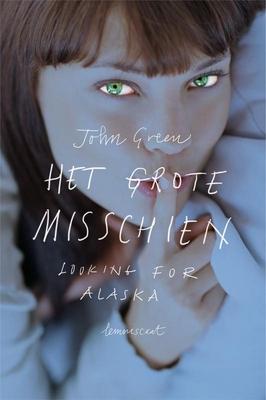 Cover van boek Het grote misschien