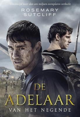 Cover van boek De adelaar van het Negende