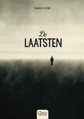 Cover van boek De laatsten