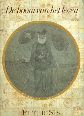 Cover van boek De boom van het leven