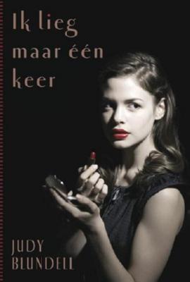 Ik lieg maar één keer | Boekenzoeker Ik Lieg Maar Één Keer | Boekenzoeker