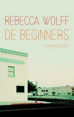 Cover van boek De beginners
