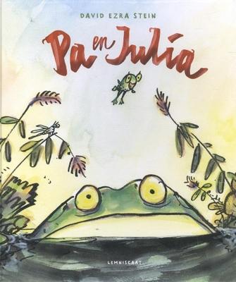 Cover van boek Pa en Julia