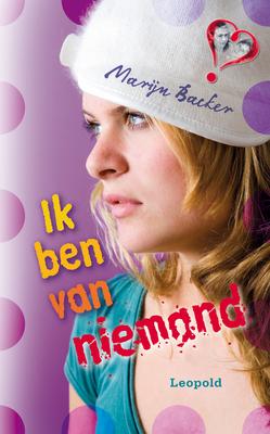 Cover van boek Ik ben van niemand