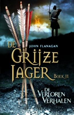 Cover van boek De verloren verhalen