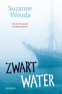 Cover van boek Zwart water