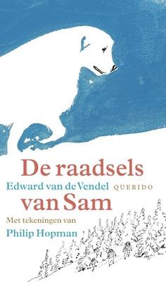 Cover van boek De raadsels van Sam