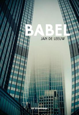 Cover van boek Babel