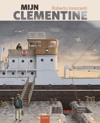 Cover van boek Mijn Clementine