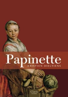 Cover van boek Papinette