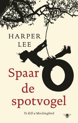 Cover van boek Spaar de spotvogel