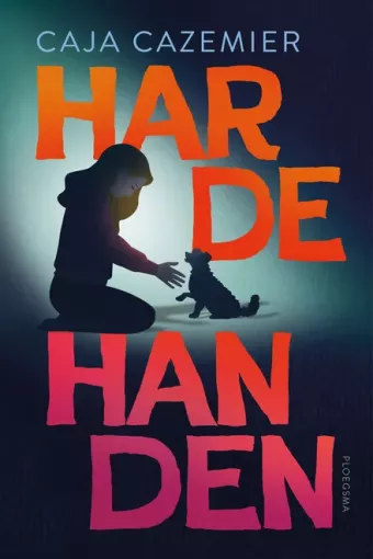 Cover van boek Harde handen