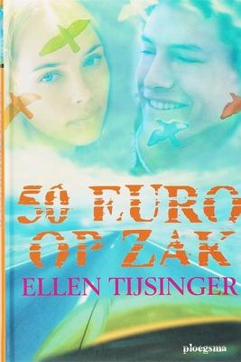 Cover van boek 50 euro op zak