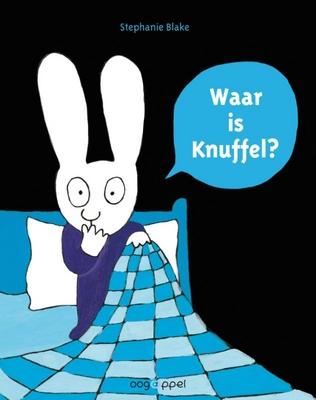 Verbeteren tyfoon Leeg de prullenbak Waar is Knuffel? | Boekenzoeker