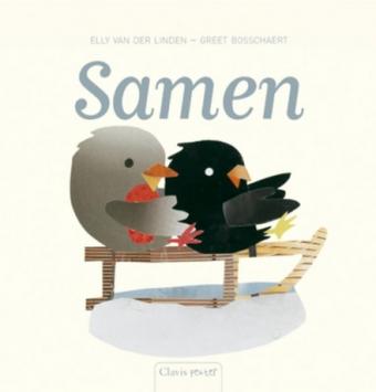 Cover van boek Samen