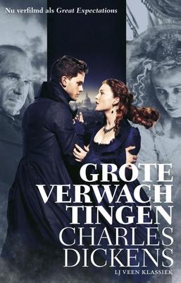 Cover van boek Grote verwachtingen