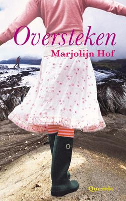 Cover van boek Oversteken