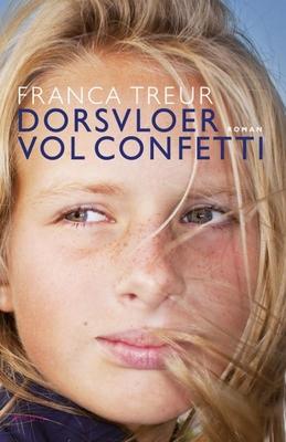 Cover van boek Dorsvloer vol confetti