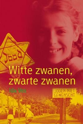 Cover van boek Witte zwanen, zwarte zwanen