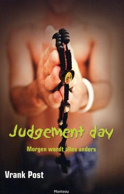 Cover van boek Judgement day
