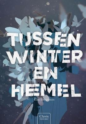 Cover van boek Tussen winter en hemel