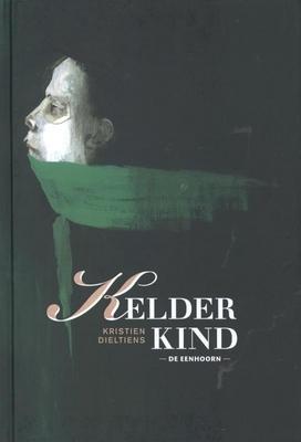 Cover van boek Kelderkind