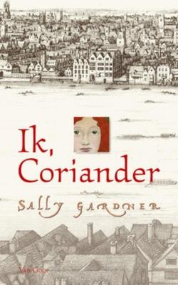 Cover van boek Ik, Coriander