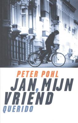Cover van boek Jan, mijn vriend